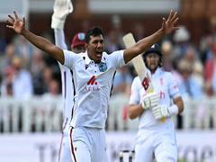 
      
      Motie return boosts West Indies ahead of final Test against Eng
      
      