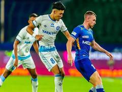 
      
      Durand Cup Group C: Chennaiyin, Jamshedpur aim to make an impact
      
      