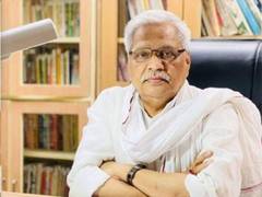 
      
      Veteran BJP leader Prabhat Jha passes away at age of 67
      
      