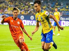 
      
      Durand Cup Group C: Kerala, Punjab set to start new era 
      
      