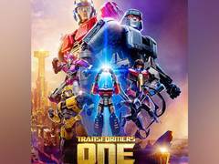 
      
      Check out new trailer of ‘Transformers One’
      
      