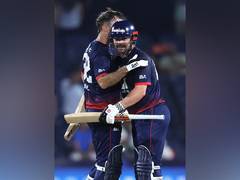 
      
      MLC: Head, Maxwell shine as Washington Freedom reach final
      
      