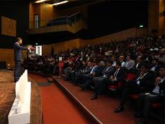 
      
      Sushma's Building Business Summit: A Transformative Experience
      
      