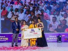 
      
      BBG: A Real Estate Titan with a Heart for Empowerment
      
      