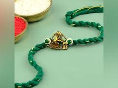 
      
      Rakhi 2024: Curating an Exclusive Rakhi Collection for NRIs
      
      