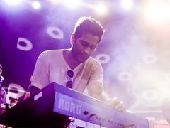 
      
      Akshai Sarin Makes ‘World's Largest Musical Instrument’ 
      
      