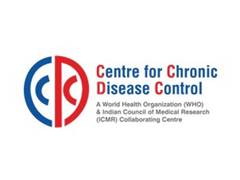 
      
      CCDC Study Reveals a simple Multi-Component Diabetes Care 
      
      