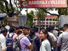 
      
      DU cracks down on ragging
      
      