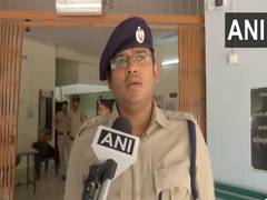 
      
      Ruckus at Bhopal school, director beaten up
      
      