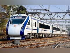 
      
      Transformation of Indian Railways: Russian TMH’s Response to Mode
      
      