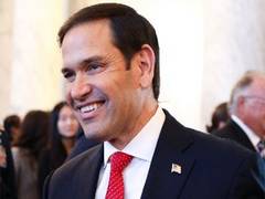 
      
      US Senator tables bill to cement US-India ties, sanction Pak
      
      