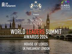 
      
      Meet the Champions: Winners from World Leaders Summit 2024
      
      