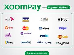 
      
      XoomPay is perfect Choice for Cross Country Payment Solutions
      
      
