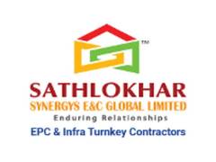
      
      Sathlokhar Synergys E&C Global Limited IPO Opens On July 30, 2024
      
      