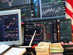 
      
      Markets recover from post-budget losses, Sensex up 1293 points
      
      