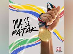 
      
      This Olympics Season - Red FM Kicks off 