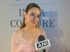 
      
      “Wanted to bring out their inner feminine goddess energy”: Isha Jajodia
      
      