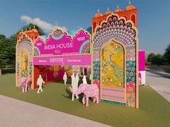 
      
      India House: Elevating India’s global sporting ambitions at Paris
      
      
