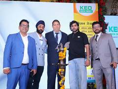 
      
      Empowering Women and Youth: Keo Green Energy’s Initiative
      
      