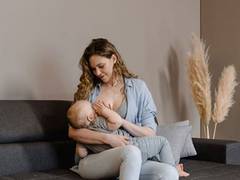 
      
      Government of India establishes lactation management centres 
      
      