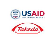 
      
      USAID and Takeda Launch Dengue Prevention Campaign
      
      