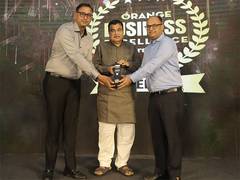 
      
      Durable Pipes & Fittings Receives Business Excellence Award 
      
      