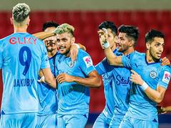 
      
      Mumbai City FC set to begin their pre-season training camp 
      
      