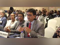 
      
      The Indian model of Cooperatives will guide world 
      
      