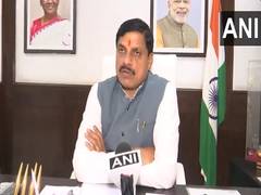 
      
      Gates of Bargi dam likely to open on July 28, alert issued: MP CM
      
      