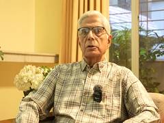 
      
      Retd. Major General recalls PM Modi Kargil visit during War
      
      