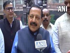 
      
      Jitendra Singh: 'Kargil Vijay Diwas symbolises national unity'
      
      