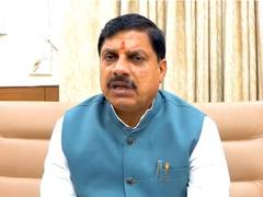 
      
      MP CM Mohan Yadav announces reservation for Agniveers in state
      
      