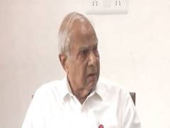 
      
      Punjab Governor highlights enhanced security coordination
      
      