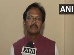 
      
      Rs 70 crore allotted for Odisha's Rayagada Railway division: BJP 
      
      