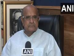 
      
      JD(U) leader KC Tyagi welcomes 'Samvidhaan Hatya Diwas'
      
      