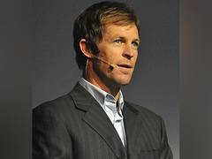 
      
      Jonty Rhodes named brand ambassador for PCL first season 
      
      