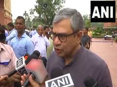 
      
      India became 'aatmnirbhar' in defence: Vaishnaw
      
      