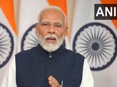 
      
      PM Modi hails MyGov as forum for good governance as it turns 10
      
      