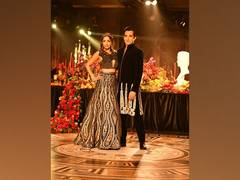 
      
      Malaika, Rahul turn showstoppers for Siddartha Tytler at ICW 2024
      
      