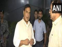 
      
      BJP CMs arrive in Delhi to attend NITI Aayog meet
      
      