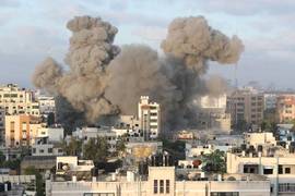 
      
      Australia, Canada, New Zealand calls for urgent ceasefire in Gaza
      
      