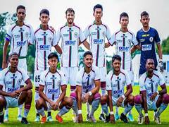 
      
      MBSG to take on Downtown Heroes in Durand Cup opener
      
      