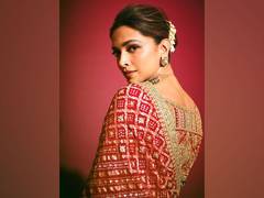 
      
      Paris Olympics 2024: Deepika Padukone cheers for Indian athletes
      
      