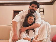 
      
      Sonakshi Sinha watches Deadpool & Wolverine with hubby Zaheer
      
      