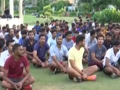 
      
      'Great opportunity for youth': Agniveers applaud MP govt decision
      
      