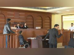 
      
      Galgotias University Receives Platinum Rating in Law and Legal St
      
      