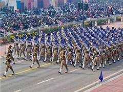 
      
      CRPF Raising Day: Union Home Minister Amit Shah extends greetings
      
      