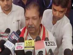 
      
      Bihar BJP chief to meet senior party leaders in Delhi
      
      