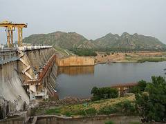 
      
      Dharoi Dam area to become world-class sustainable tourism hub
      
      
