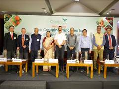 
      
      CropLife India Conducts Workshop on 